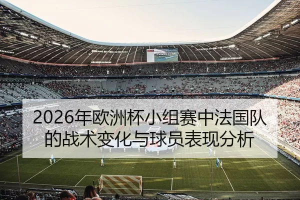 2026年欧洲杯小组赛中法国队的战术变化与球员表现分析