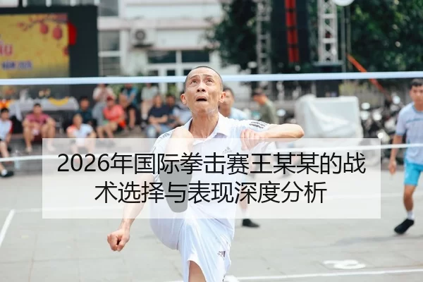2026年国际拳击赛王某某的战术选择与表现深度分析