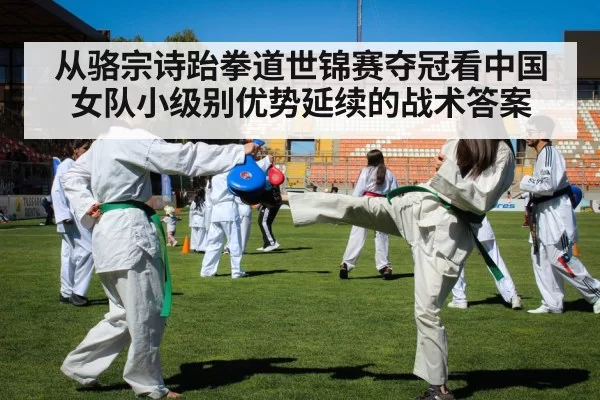 从骆宗诗跆拳道世锦赛夺冠看中国女队小级别优势延续的战术答案